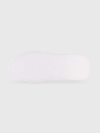 AMERIA sports shoes with logo - 4