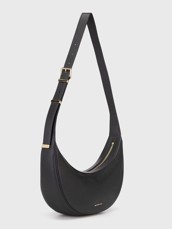 AVRA leather crossbody bag - 3