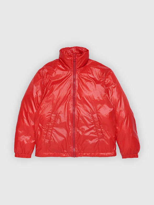 JUPITER GIACCA padded unisex jacket - 1