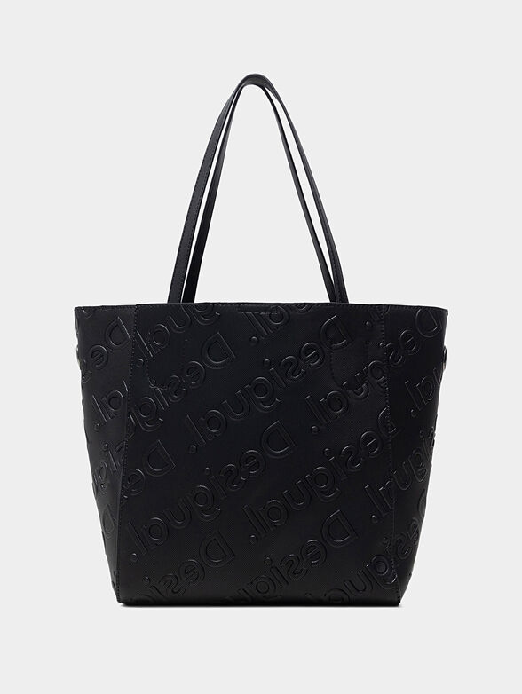 COLORAMA Bag with embossed logo - 5