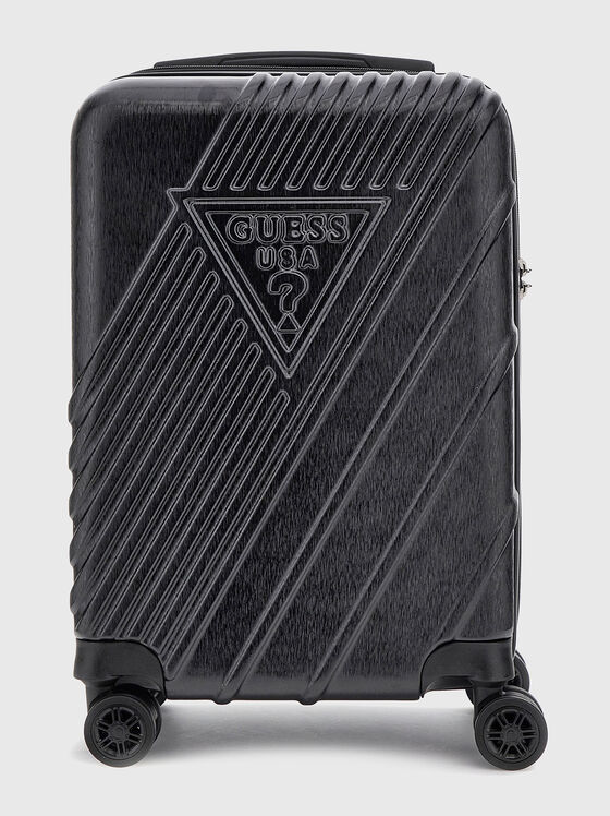 TUFFLEY suitcase  - 1