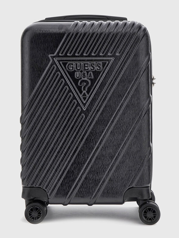 TUFFLEY suitcase  - 1
