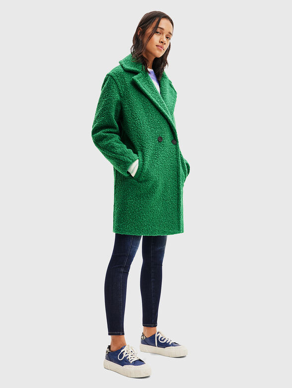 Coat - 2