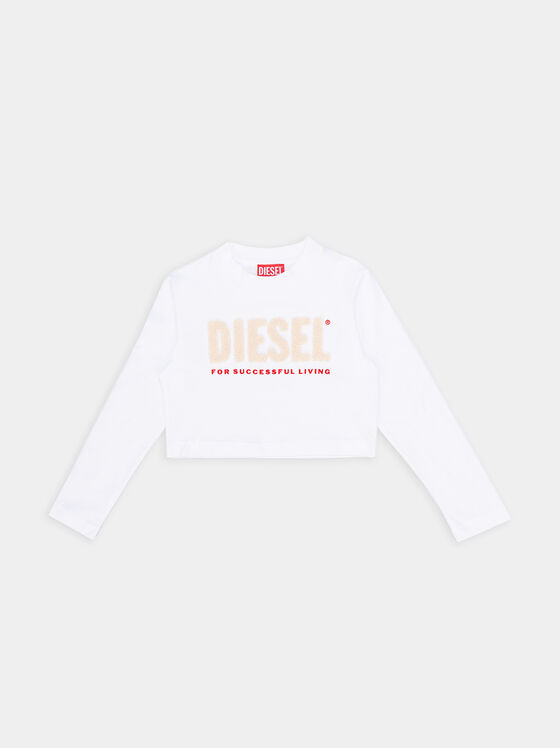 Блуза с дълъг ръкав MAGLIETTA - 1