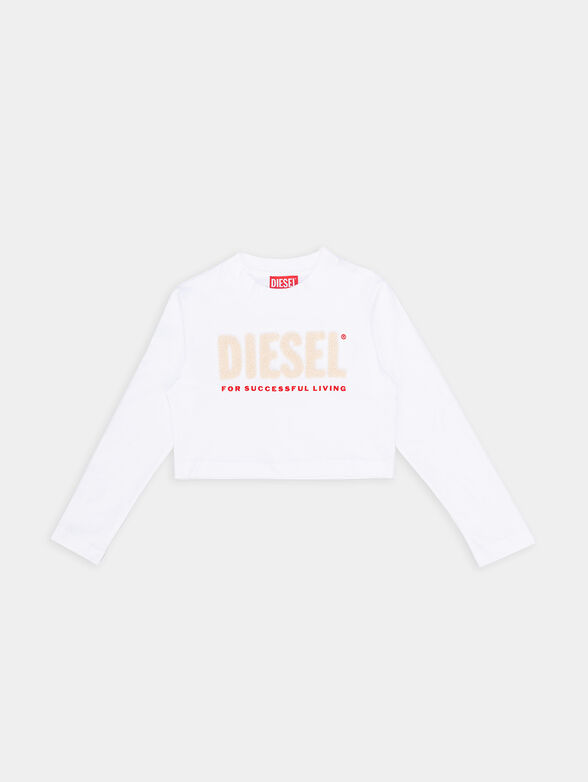 MAGLIETTA long sleeve blouse - 1