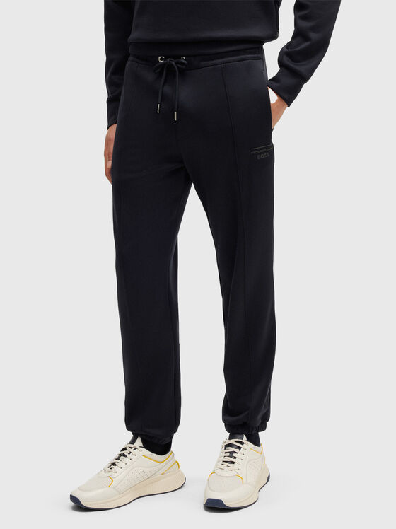 Спортен панталон POURSCHE X BOSS - 1