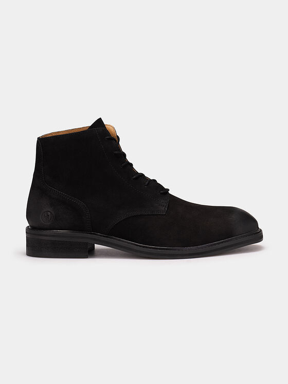 Боти VINTAGE OFFICER BOOT - 1