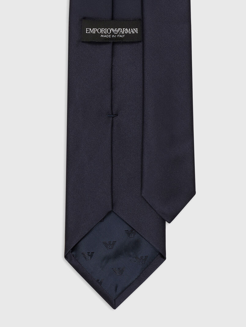 Silk tie - 3
