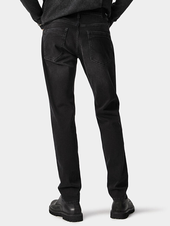 STANLEY regular fit jeans - 2