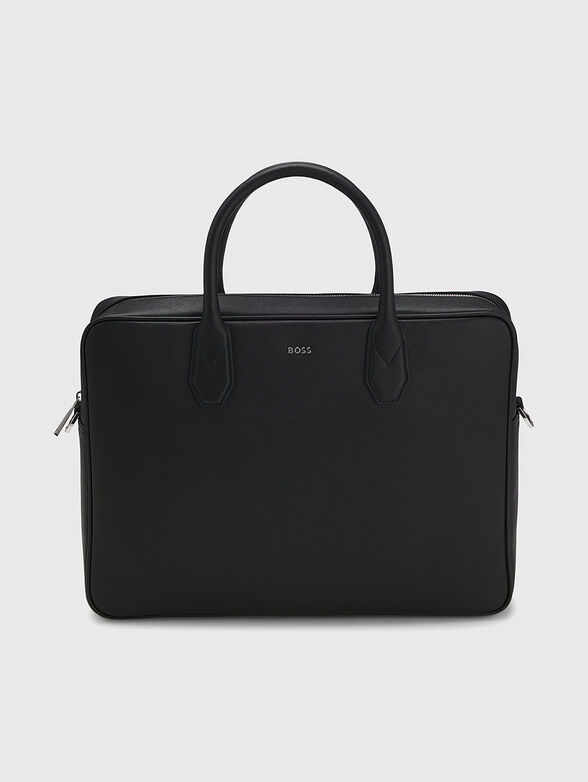 Document case with logo - 1