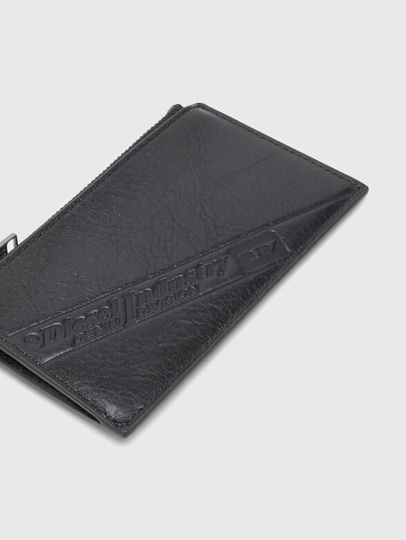 FLAG-D card holder - 3