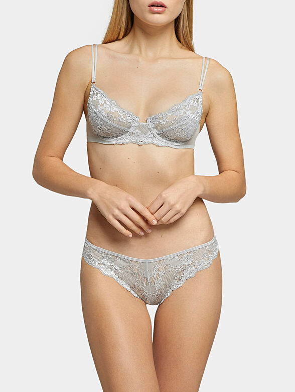 Balcony bra PRIMULA - 2