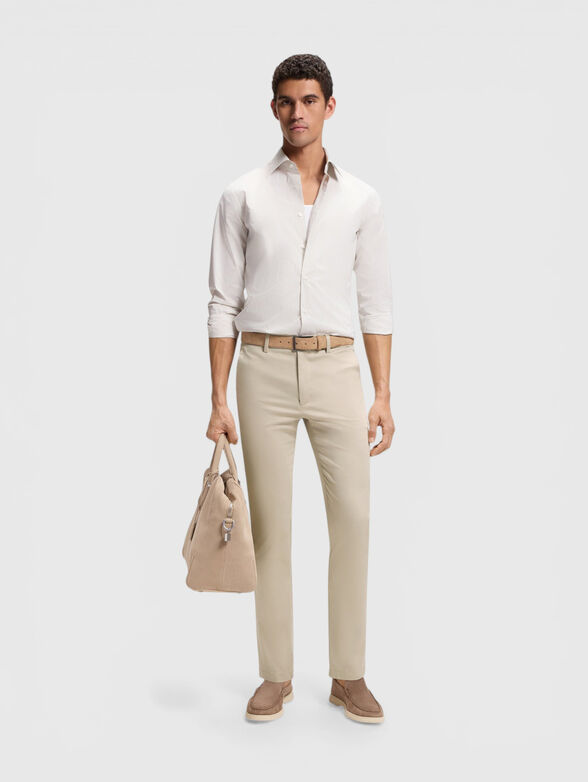 P-KAITON chino pants - 2