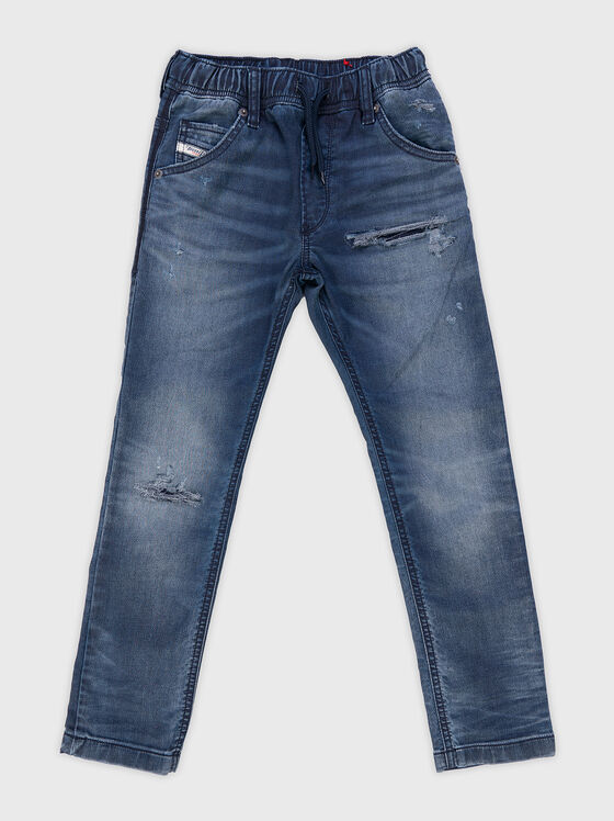 KROOLEY-NE-J JJJ jeans - 1