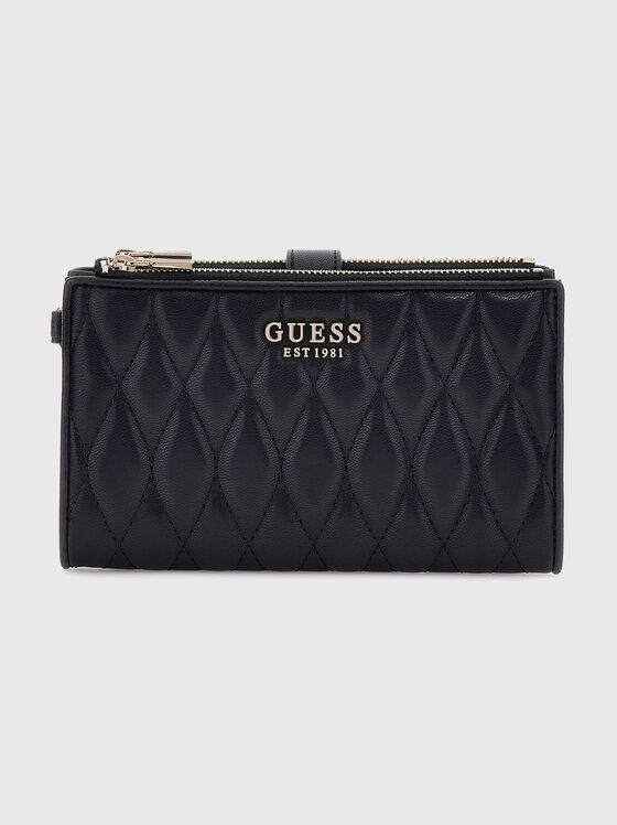 Портмоне VALLA с лого - 1