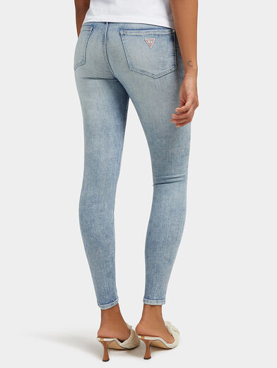  Skinny jeans - 2