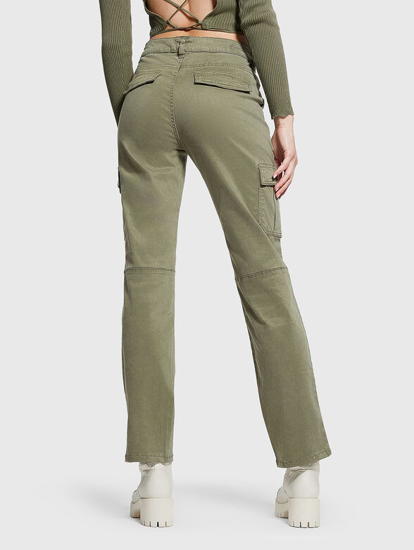 SEXY cargo pants - 2