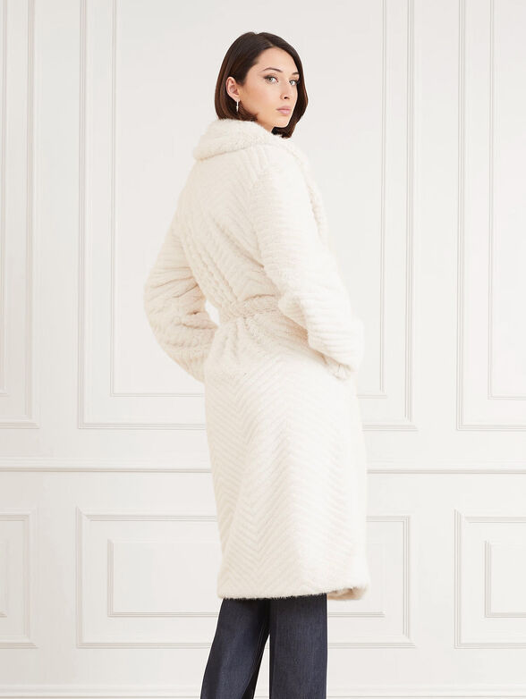 CLAIRE coat - 3