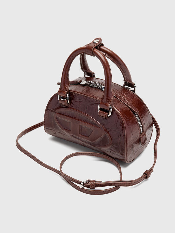 1DR DOME genuine leather crossbody bag - 3