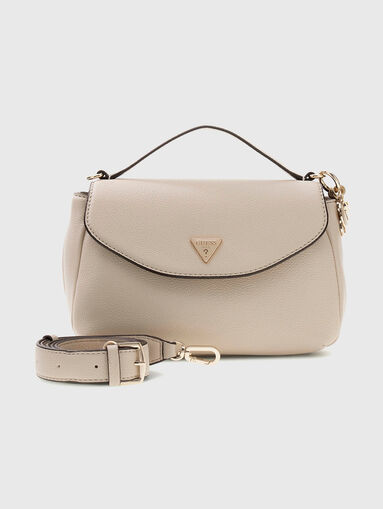 EVIE bag in beige - 3