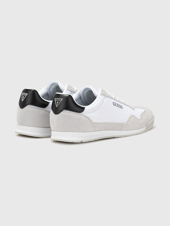 DREAN Sport shoes - 3