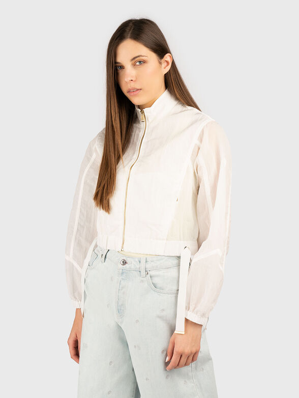 FLORIE short jaket - 1