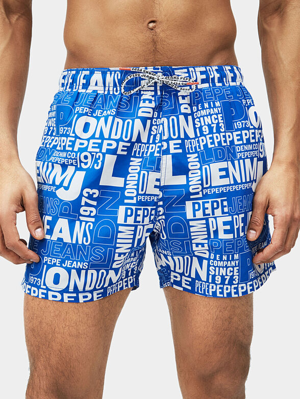 ALEX Swim shorts - 2