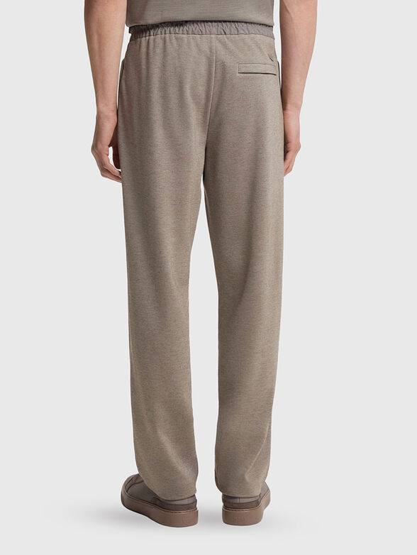 BOSS x ASTON MARTIN tracksuit bottoms - 2