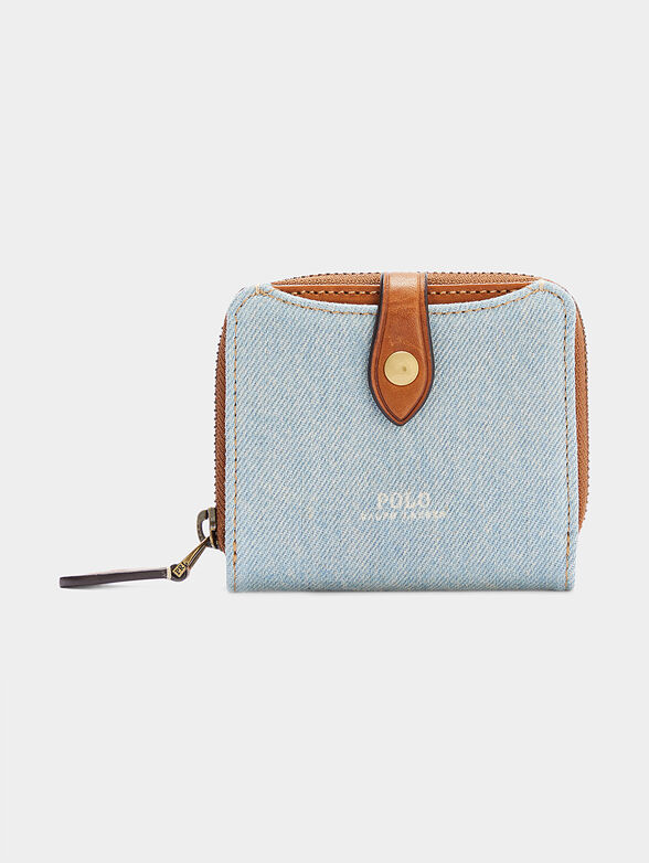 Small wallet - 1