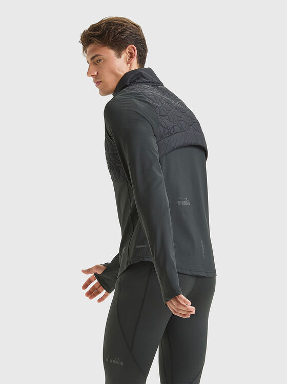 Спортен суитшърт  - 2