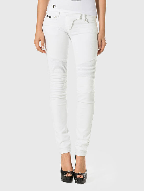 PALIANNA skinny jeans - 1