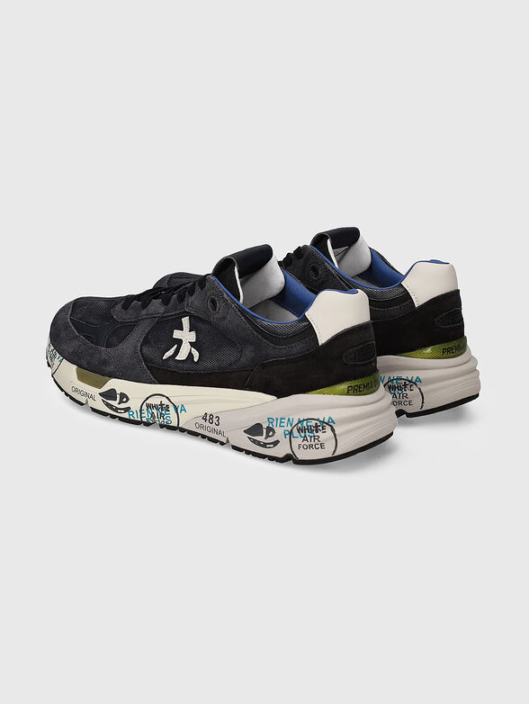 MASE 25 sneakers - 3