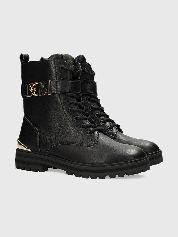 PRIZZY EARLY ankle boot - 2