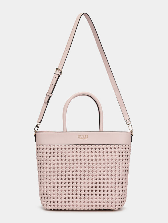 LILICA black bag - 2