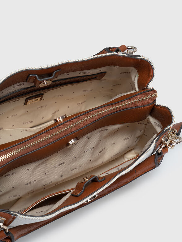KARNILLA GIRLFRIEND large bag  - 6
