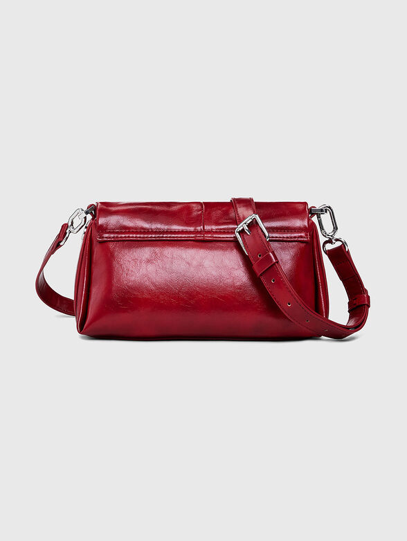 Crossbody bag with logo detail - 3