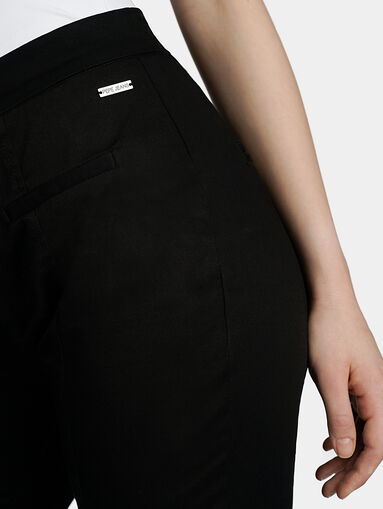 NORA Cropped pants - 4