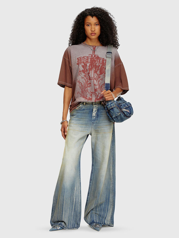 1996 D-SIRE L.32 jeans - 4