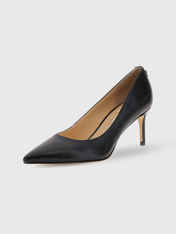 BRAVO4 high heels - 2