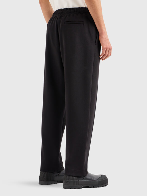 Black pants - 2