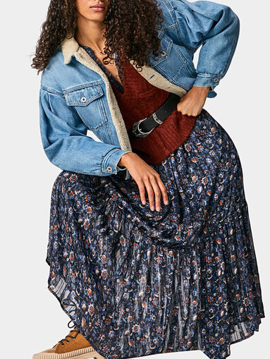 RIDGE DLX Jacket - 4