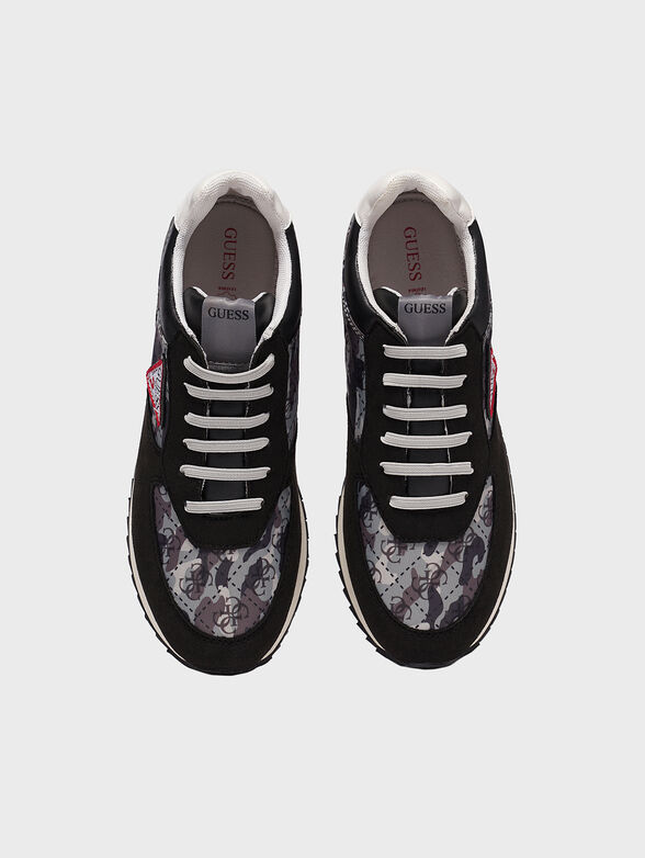 RUDY Sneakers - 6