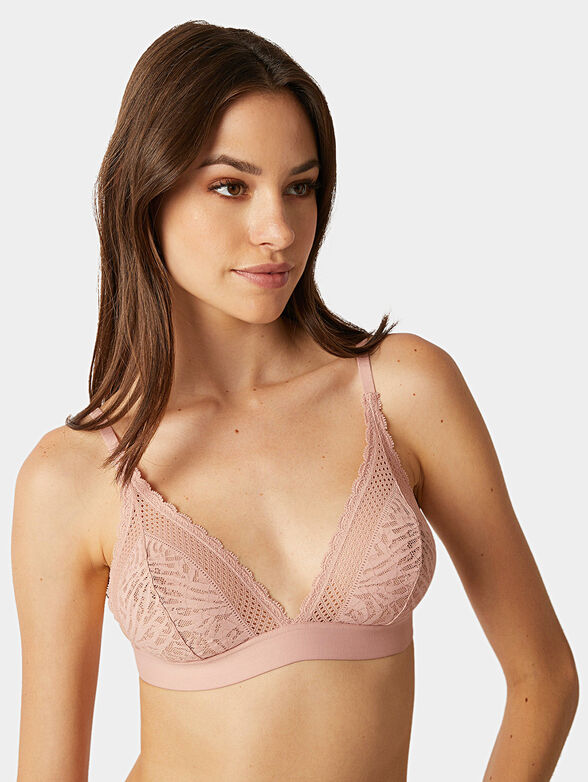 Triangle bra ECO GLAMOUR - 1