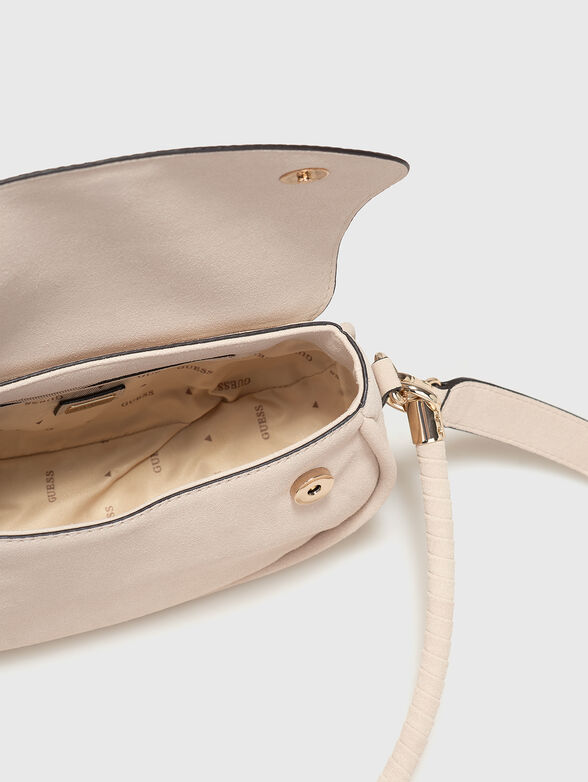 DANYA Leather bag - 6