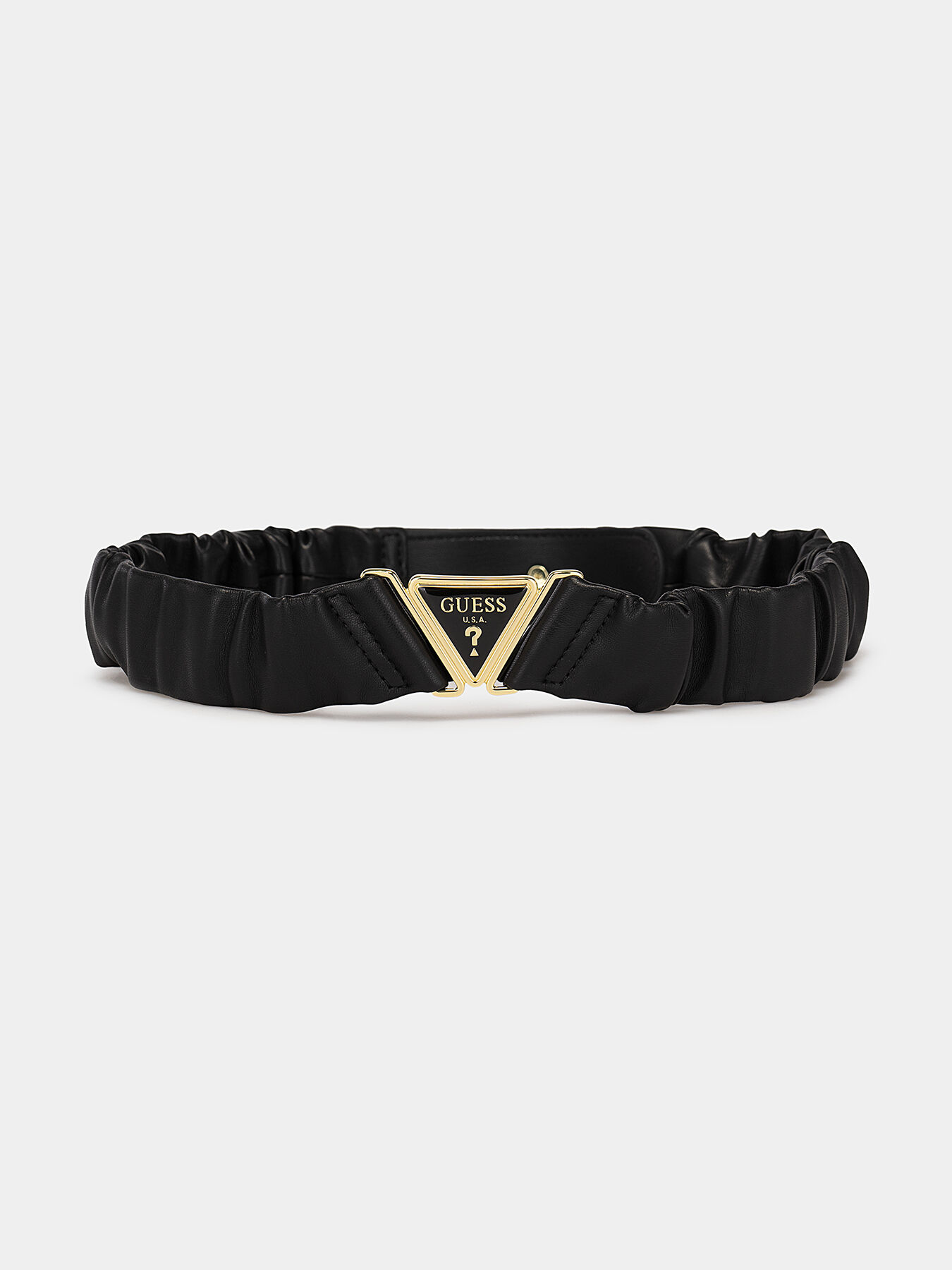 R*）様 theredthread S logo belt tops THEREDTHREAD / ザレッドスレッド】S logo belt tops