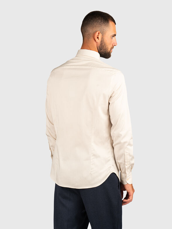 Long sleeve shirt - 2