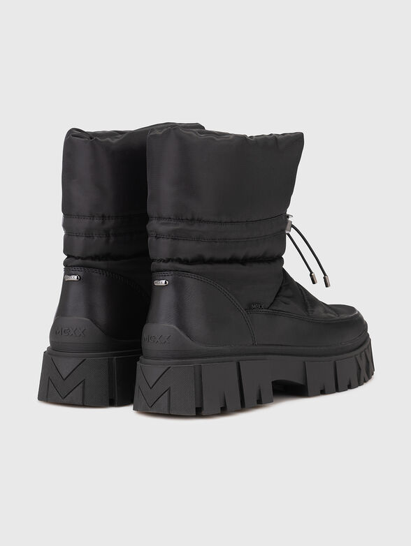 PIKKA KILLAH boots - 3