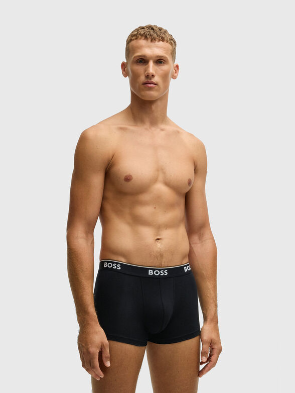 Set of three boxers - 2
