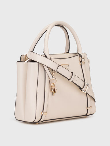 DARYNA 2 black bag - 4