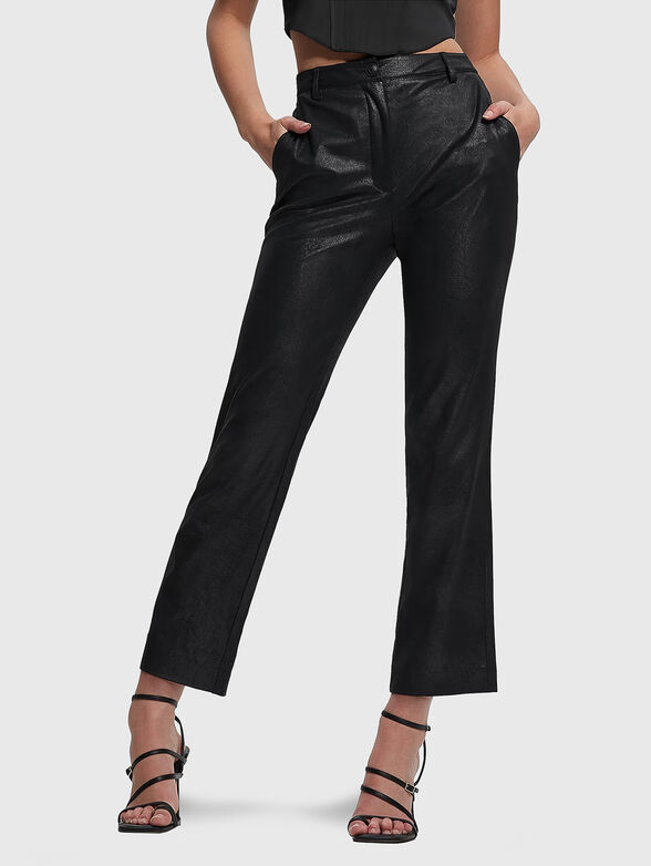  ZOE black trousers - 1